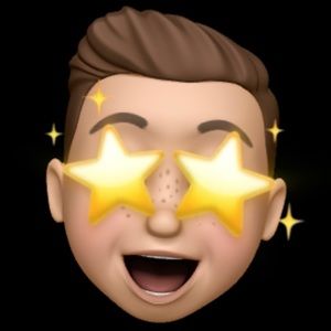 Meet your Posher, Cade